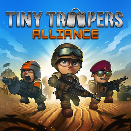 Tiny Troopers: Alliance